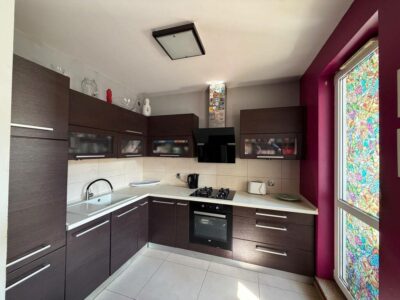 Dwa poziomy/Garaż w cenie/82 metry/Szczecin Bukowo