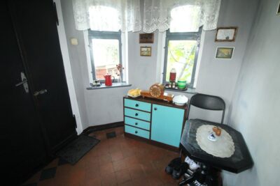 Dom z dużą działką w spokojnej okolicy!!!!