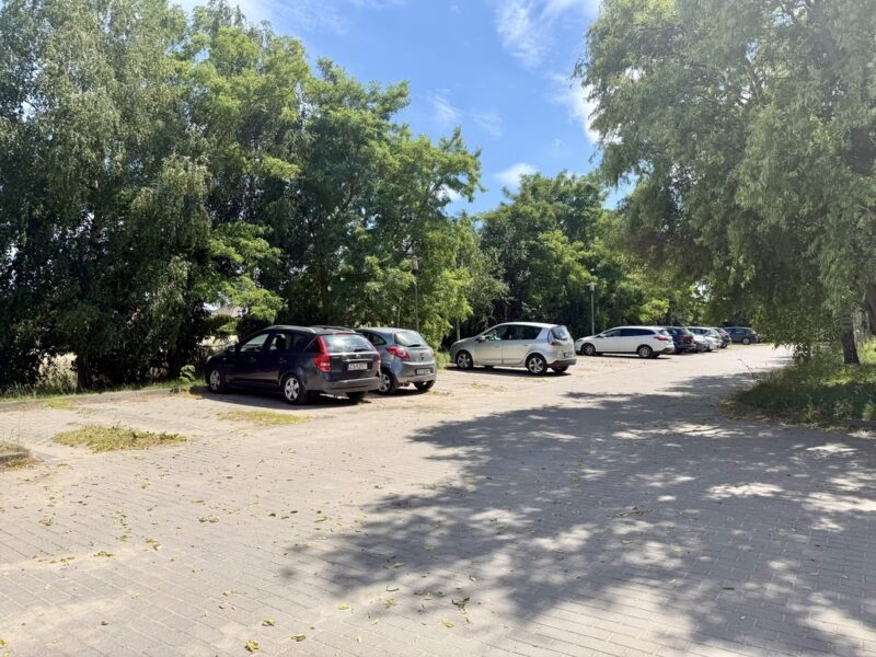 Przestronne 4-pokojowe mieszkanie na parterze