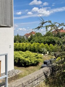 Przestronne 4-pokojowe mieszkanie na parterze