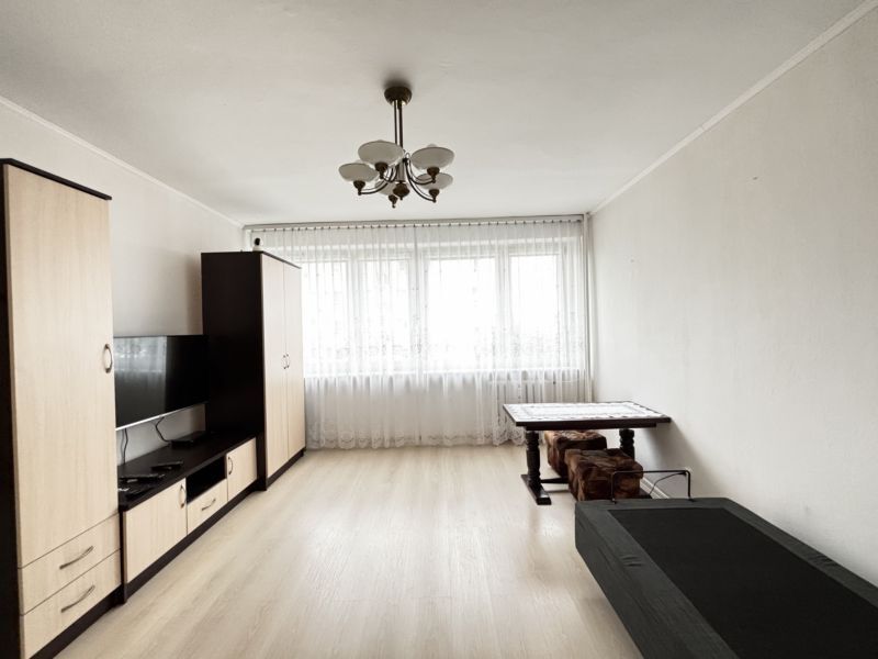 Atrakcyjna Kawalerka 29,45m2 Szczecin/Pomorzany