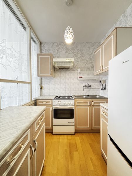 Atrakcyjna Kawalerka 29,45m2 Szczecin/Pomorzany