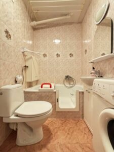 Atrakcyjna Kawalerka 29,45m2 Szczecin/Pomorzany