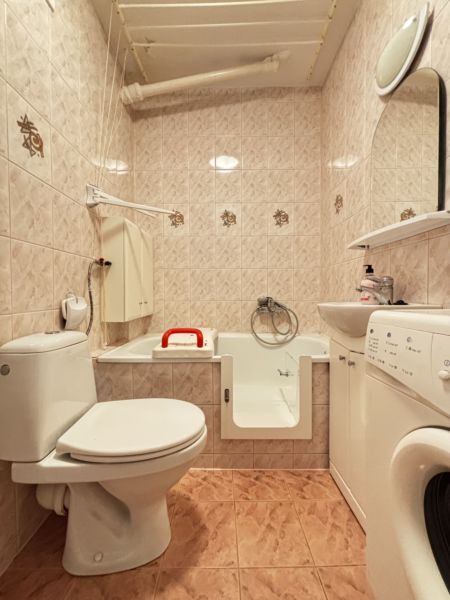 Atrakcyjna Kawalerka 29,45m2 Szczecin/Pomorzany