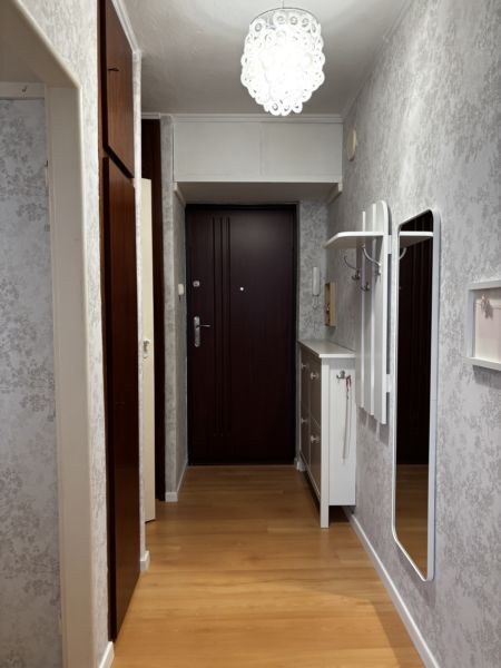 Atrakcyjna Kawalerka 29,45m2 Szczecin/Pomorzany