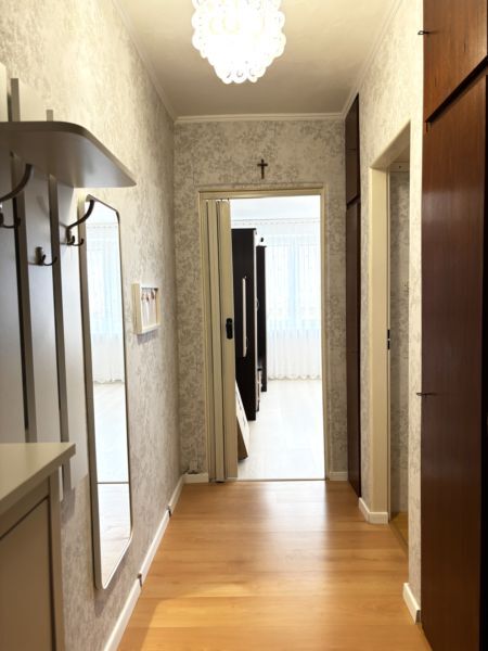 Atrakcyjna Kawalerka 29,45m2 Szczecin/Pomorzany