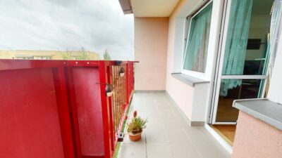 Atrakcyjne 4 pokoje na Pomorzanach zielona okolica