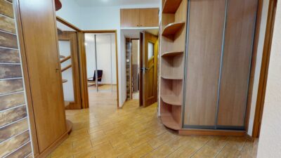 Atrakcyjne 4 pokoje na Pomorzanach zielona okolica