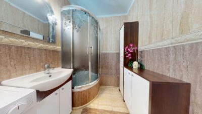 Atrakcyjne 4 pokoje na Pomorzanach zielona okolica