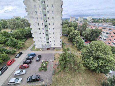 Atrakcyjna Kawalerka 29,45m2 Szczecin/Pomorzany