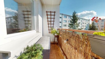 2 pokoje z balkonem | Spółdz. wł. | Zdroje