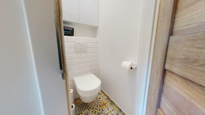 2 pokoje z balkonem | Spółdz. wł. | Zdroje