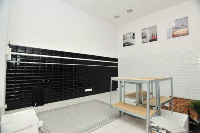 Nietuzinkowy lokal w Śródmieściu do wynajęcia