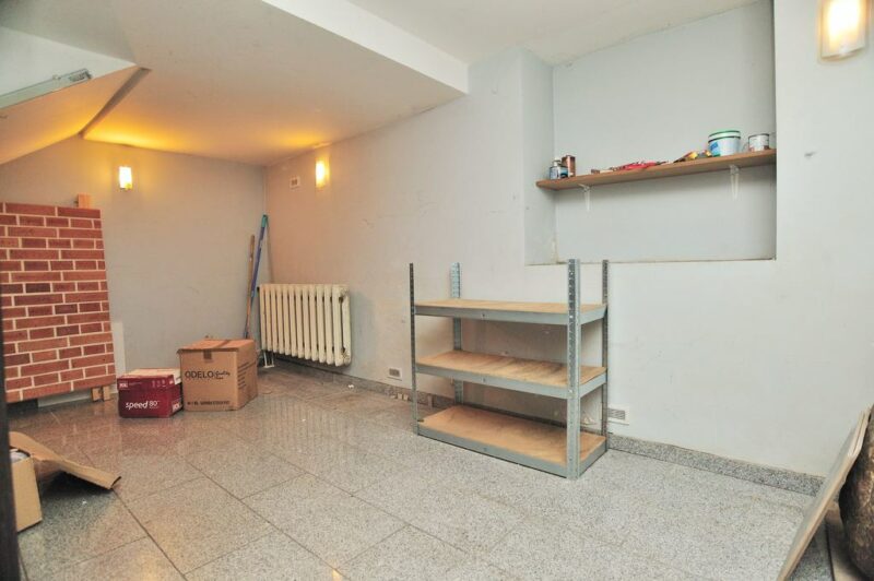 Nietuzinkowy lokal w Śródmieściu do wynajęcia