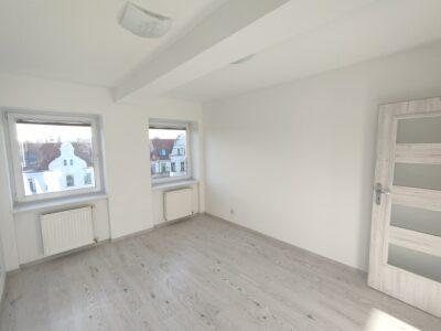 Przestronne 4 pokoje | niski czynsz | centrum