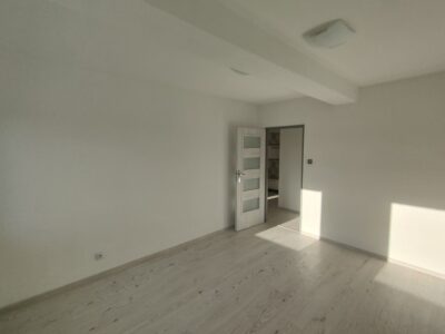 Przestronne 4 pokoje | niski czynsz | centrum