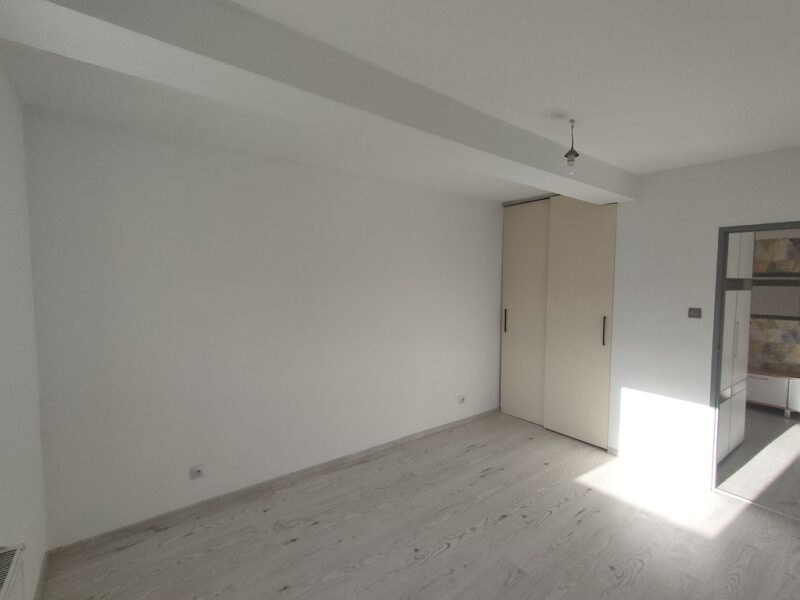 Przestronne 4 pokoje | niski czynsz | centrum