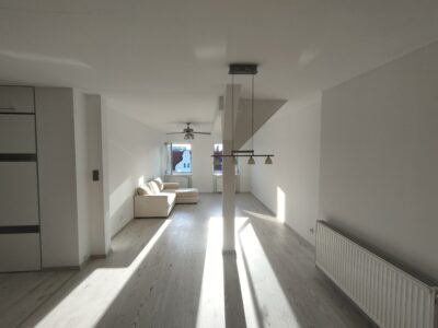 Przestronne 4 pokoje | niski czynsz | centrum