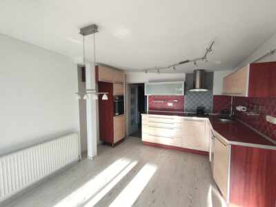 Przestronne 4 pokoje | niski czynsz | centrum