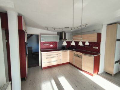Przestronne 4 pokoje | niski czynsz | centrum