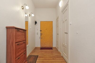 3 pokojowe mieszkanie na ul. Mazurskiej