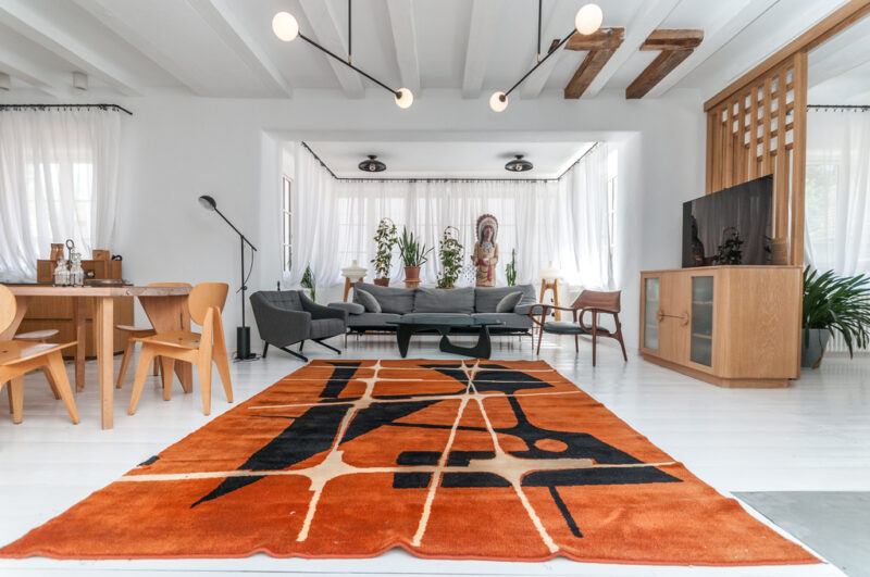 Wyjątkowa willa na Pogodnie | 318m² | Dom z duszą