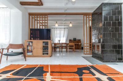 Wyjątkowa willa na Pogodnie | 318m² | Dom z duszą