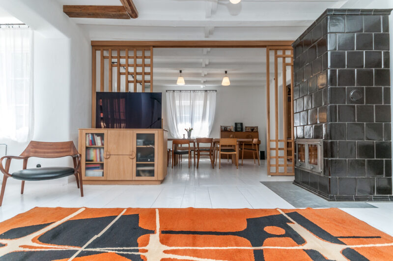 Wyjątkowa willa na Pogodnie | 318m² | Dom z duszą