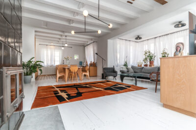 Wyjątkowa willa na Pogodnie | 318m² | Dom z duszą