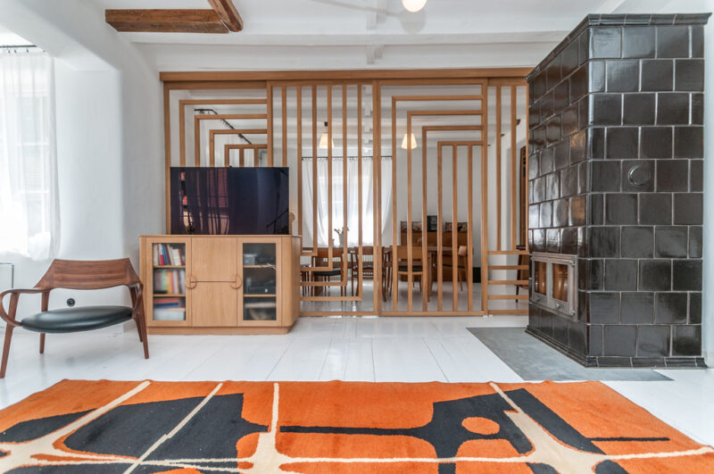 Wyjątkowa willa na Pogodnie | 318m² | Dom z duszą
