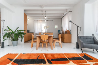 Wyjątkowa willa na Pogodnie | 318m² | Dom z duszą