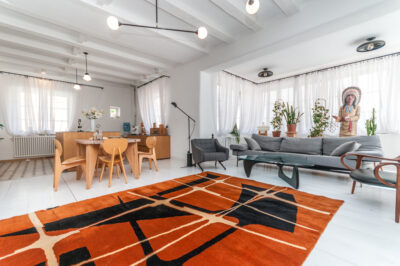 Wyjątkowa willa na Pogodnie | 318m² | Dom z duszą