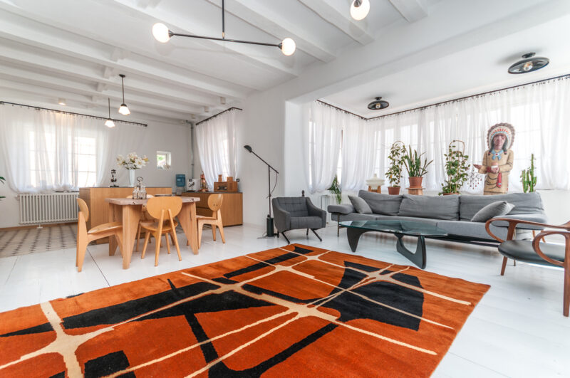 Wyjątkowa willa na Pogodnie | 318m² | Dom z duszą