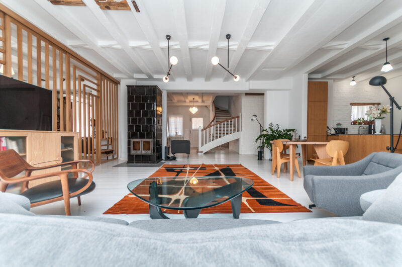Wyjątkowa willa na Pogodnie | 318m² | Dom z duszą