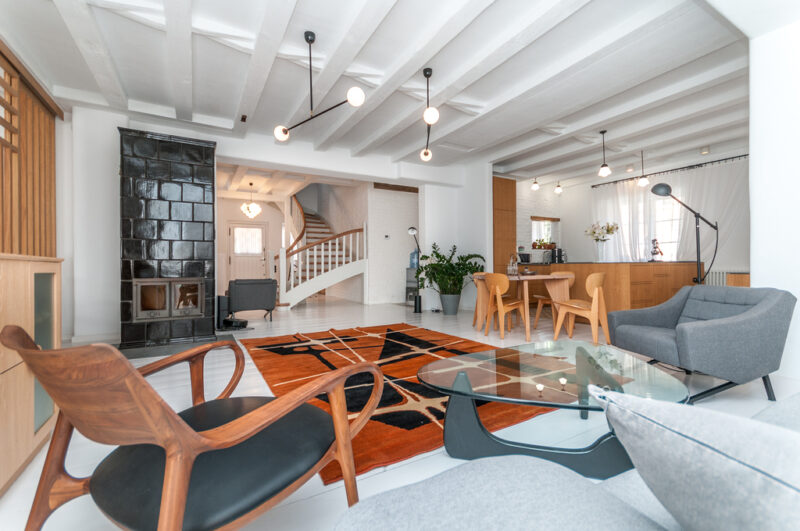 Wyjątkowa willa na Pogodnie | 318m² | Dom z duszą