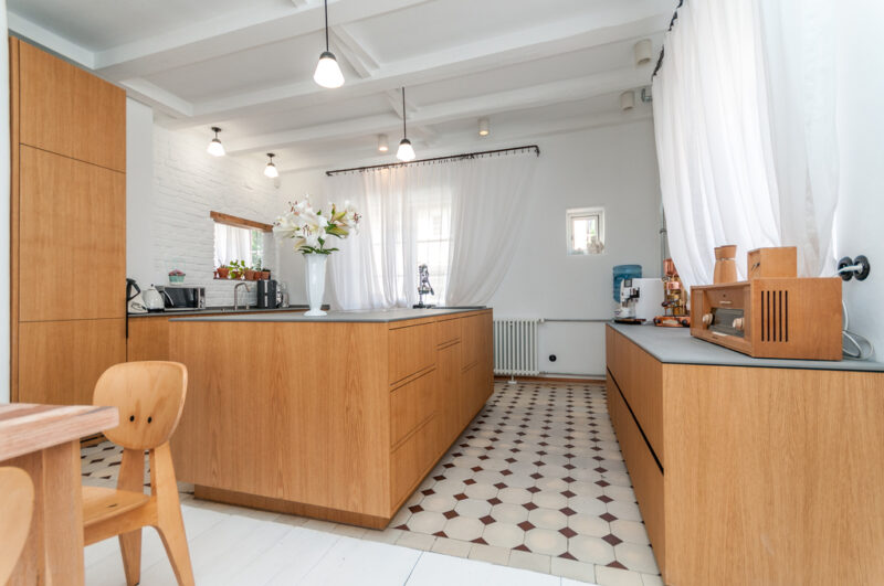 Wyjątkowa willa na Pogodnie | 318m² | Dom z duszą