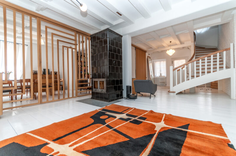 Wyjątkowa willa na Pogodnie | 318m² | Dom z duszą