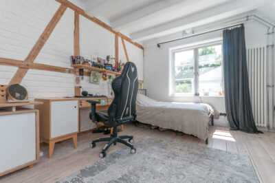 Wyjątkowa willa na Pogodnie | 318m² | Dom z duszą