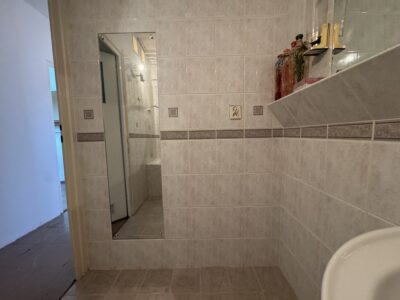 Duże mieszkanie w dobrej cenie na os.Bukowym