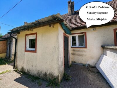 # Szeregowiec # Mieszkanie # Inwestycja #