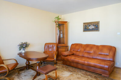 Pomorzany 4 pokoje, 74,59 m2, balkon IV p. widok,