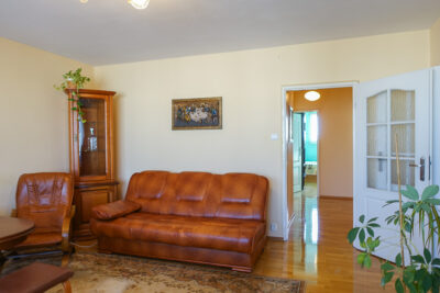 Pomorzany 4 pokoje, 74,59 m2, balkon IV p. widok,