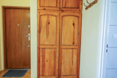 Pomorzany 4 pokoje, 74,59 m2, balkon IV p. widok,