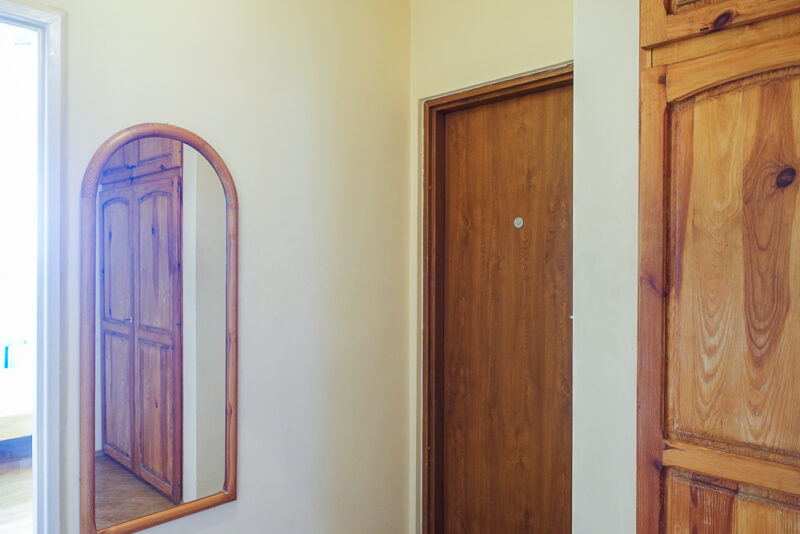 Pomorzany 4 pokoje, 74,59 m2, balkon IV p. widok,