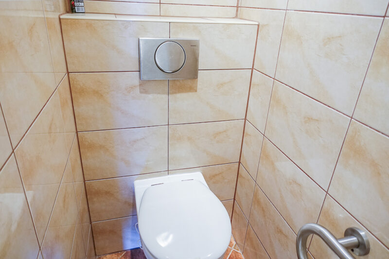 Pomorzany 4 pokoje, 74,59 m2, balkon IV p. widok,