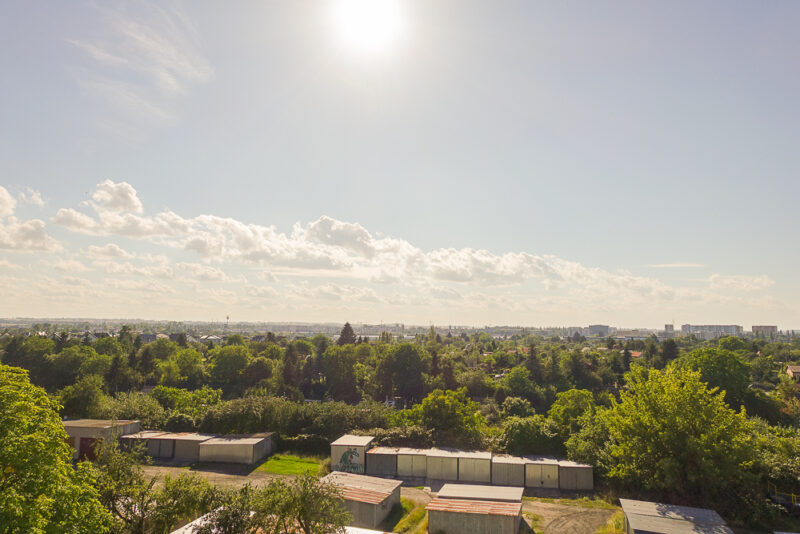 Pomorzany 4 pokoje, 74,59 m2, balkon IV p. widok,