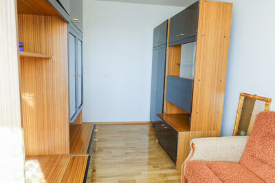 Pomorzany 4 pokoje, 74,59 m2, balkon IV p. widok,