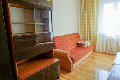Pomorzany 4 pokoje, 74,59 m2, balkon IV p. widok,