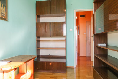 Pomorzany 4 pokoje, 74,59 m2, balkon IV p. widok,