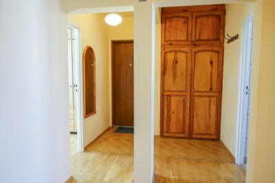Pomorzany 4 pokoje, 74,59 m2, balkon IV p. widok,